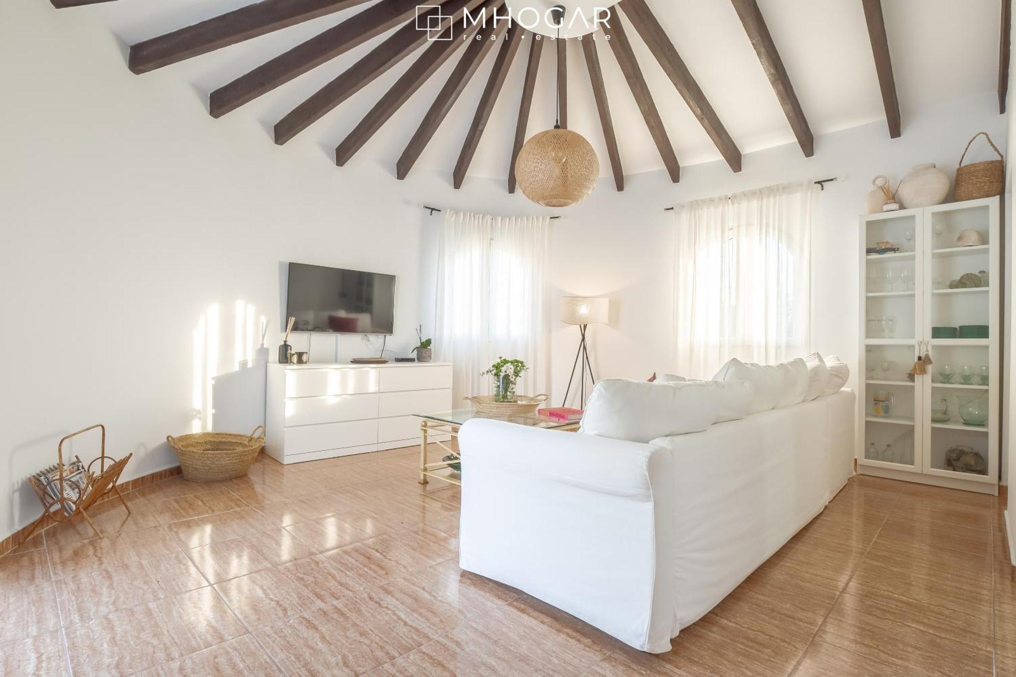 Casa La Motuca - Calpe Costa Blanca Villa ภายนอก รูปภาพ
