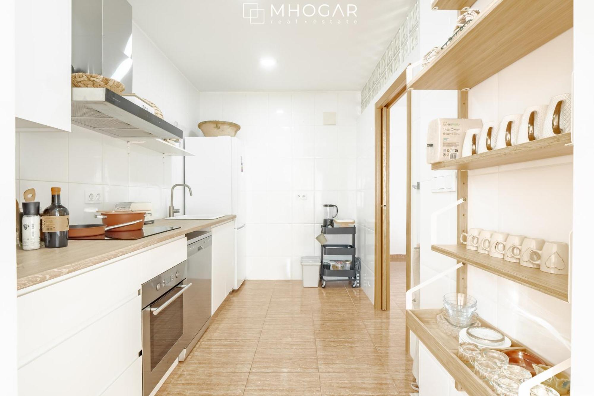 Casa La Motuca - Calpe Costa Blanca Villa ภายนอก รูปภาพ
