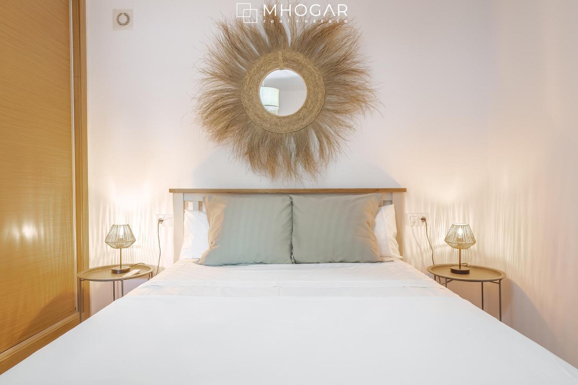 Casa La Motuca - Calpe Costa Blanca Villa ภายนอก รูปภาพ