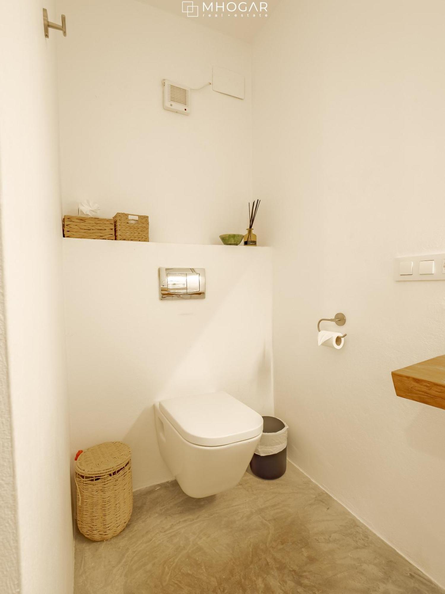 Casa La Motuca - Calpe Costa Blanca Villa ภายนอก รูปภาพ