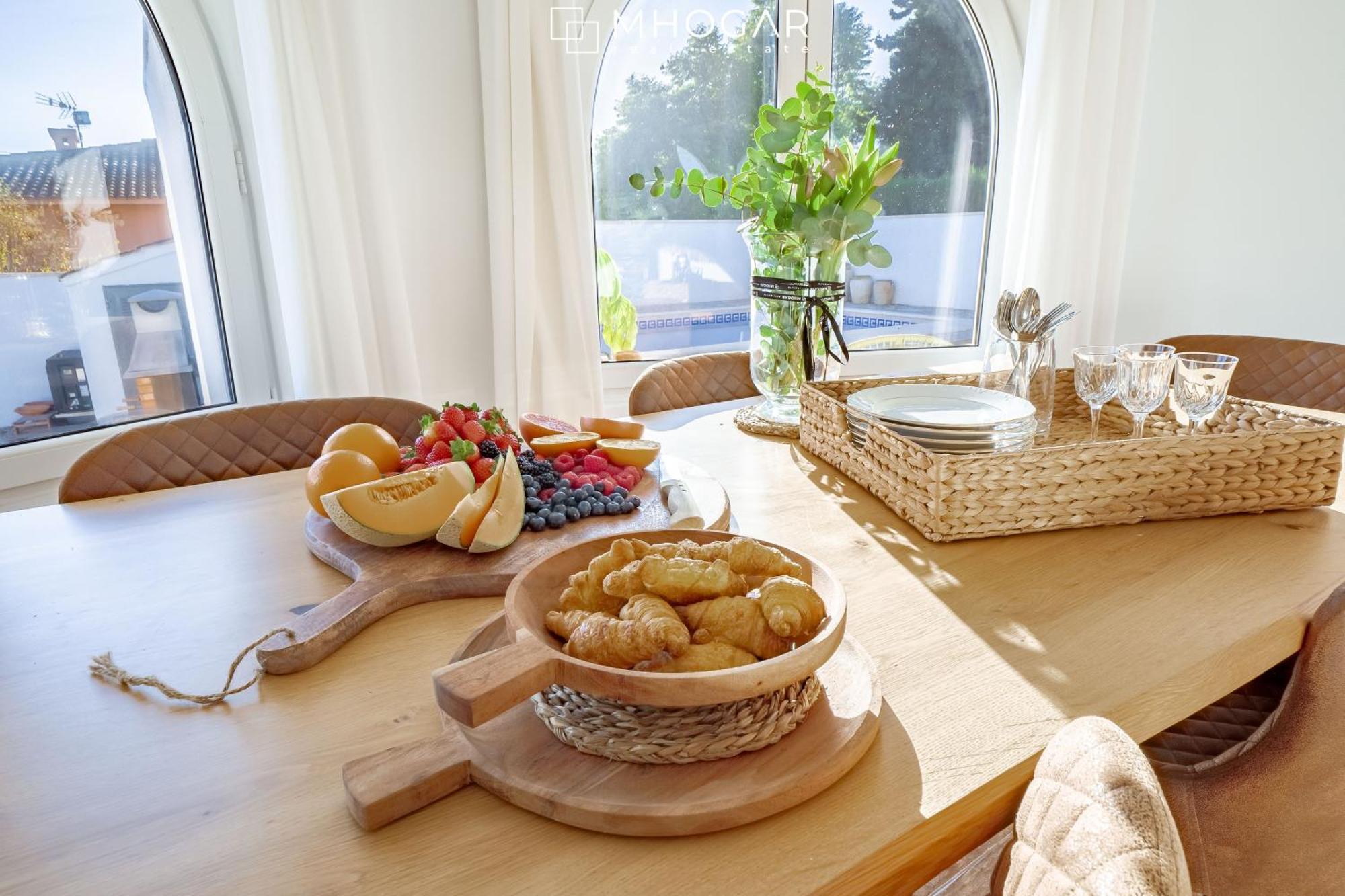 Casa La Motuca - Calpe Costa Blanca Villa ภายนอก รูปภาพ