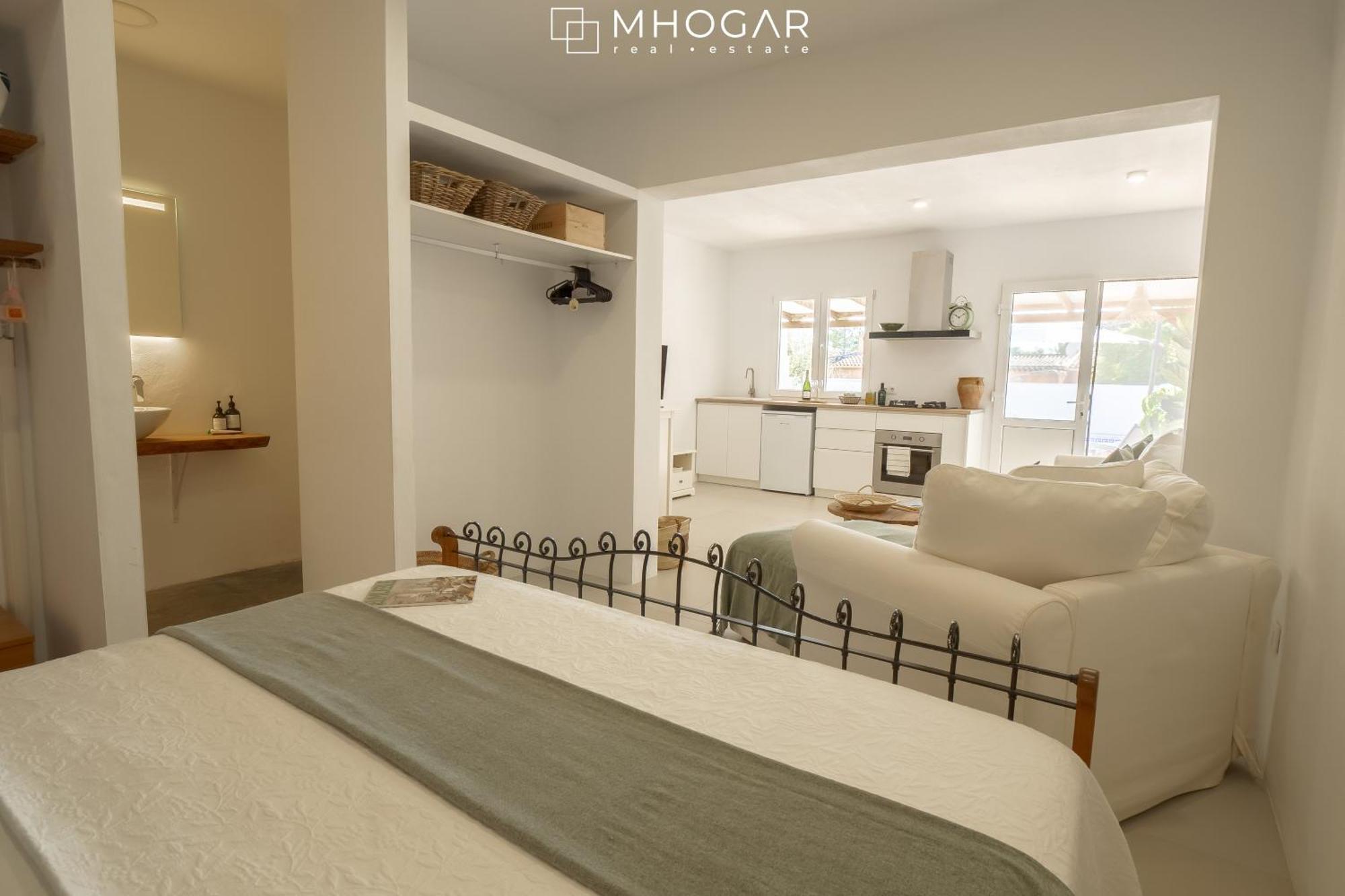 Casa La Motuca - Calpe Costa Blanca Villa ภายนอก รูปภาพ