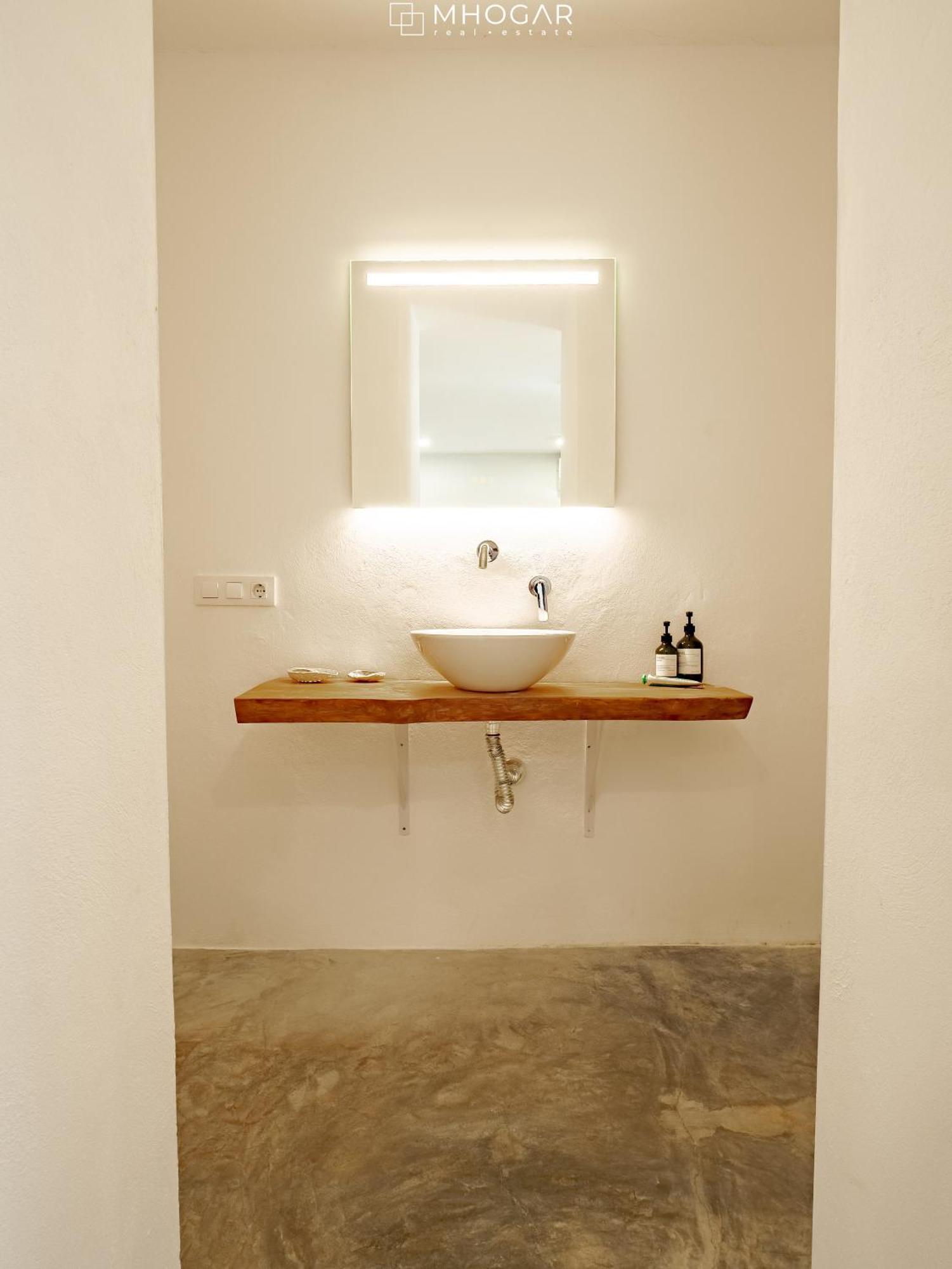 Casa La Motuca - Calpe Costa Blanca Villa ภายนอก รูปภาพ