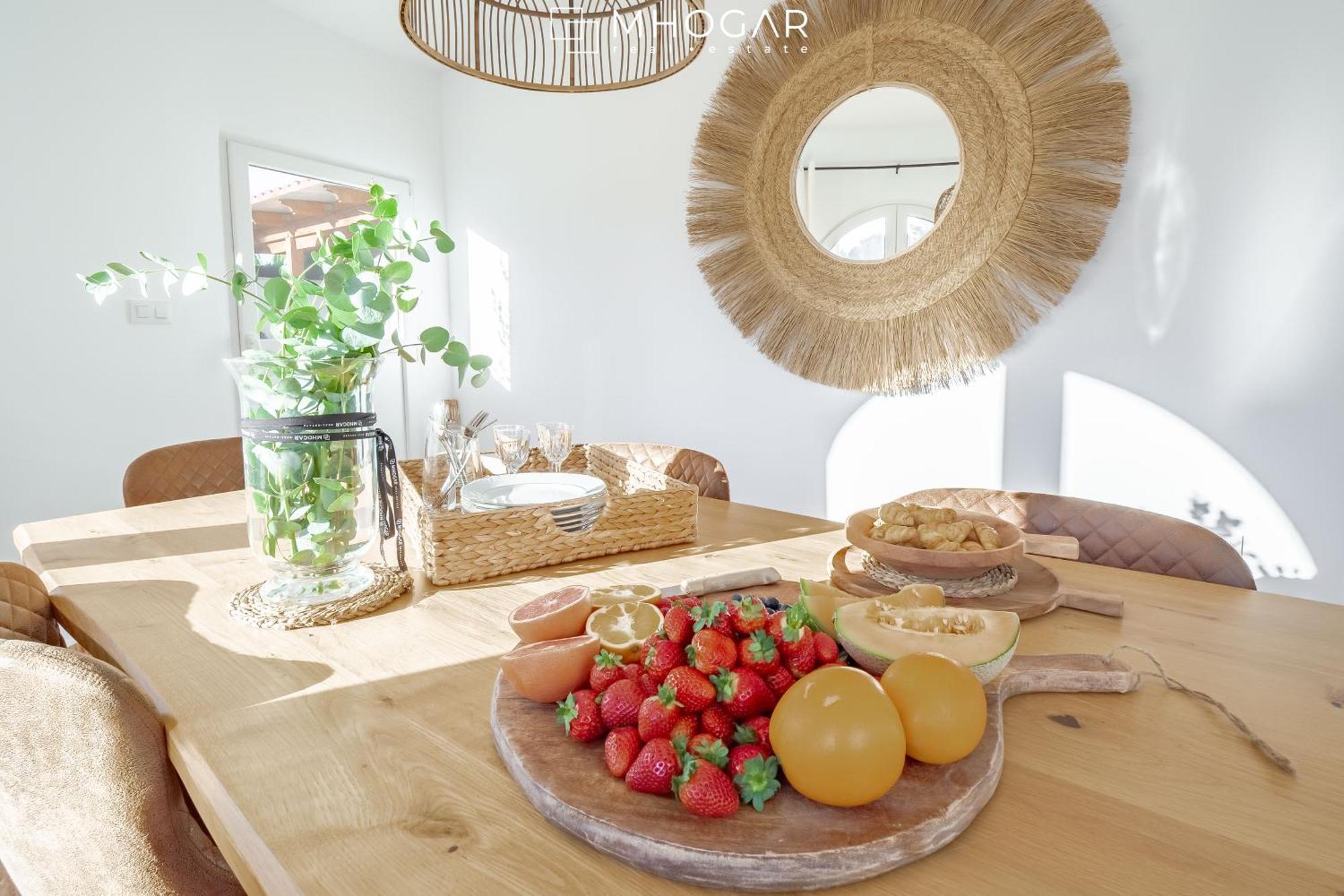 Casa La Motuca - Calpe Costa Blanca Villa ภายนอก รูปภาพ