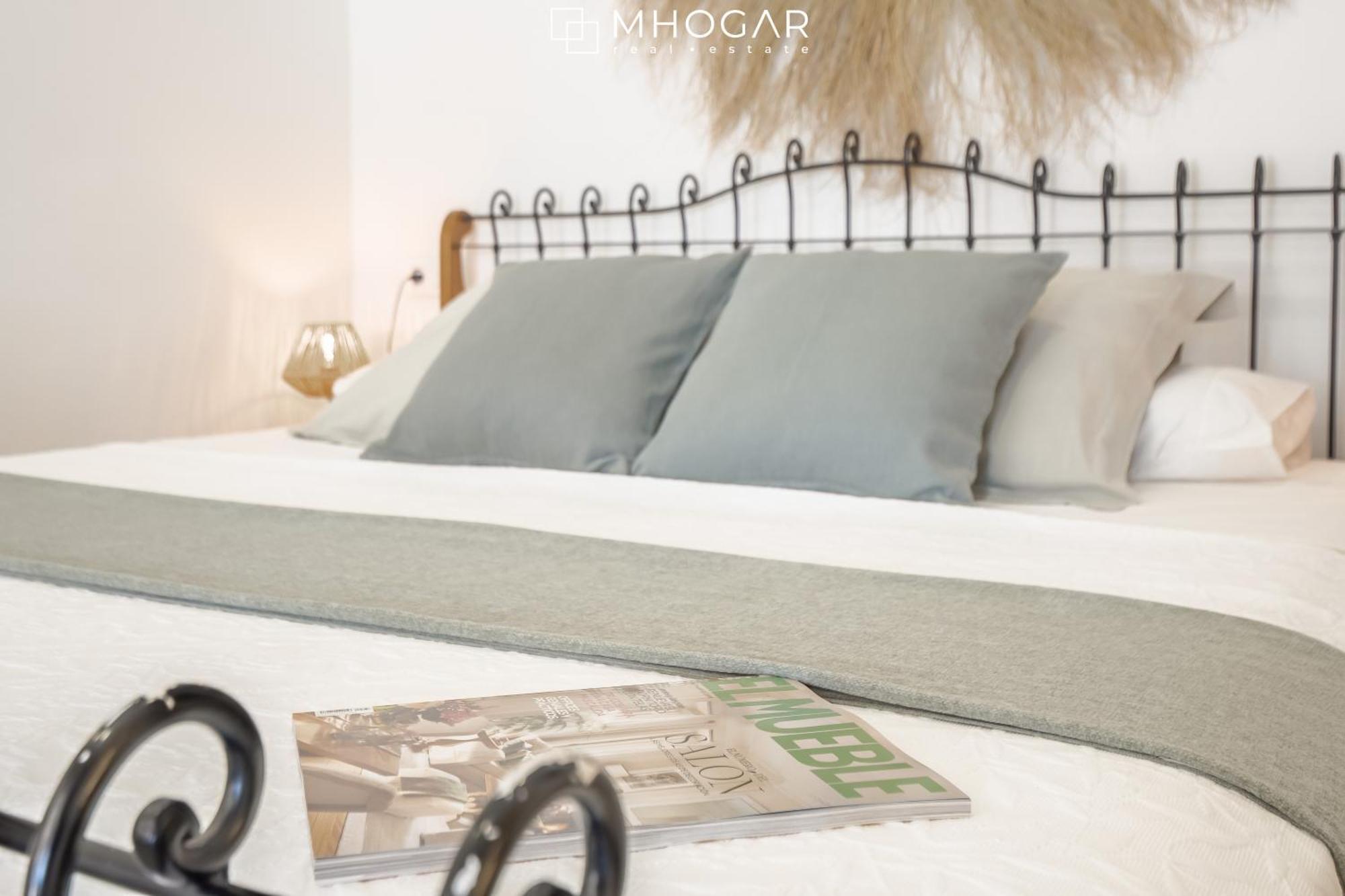 Casa La Motuca - Calpe Costa Blanca Villa ภายนอก รูปภาพ