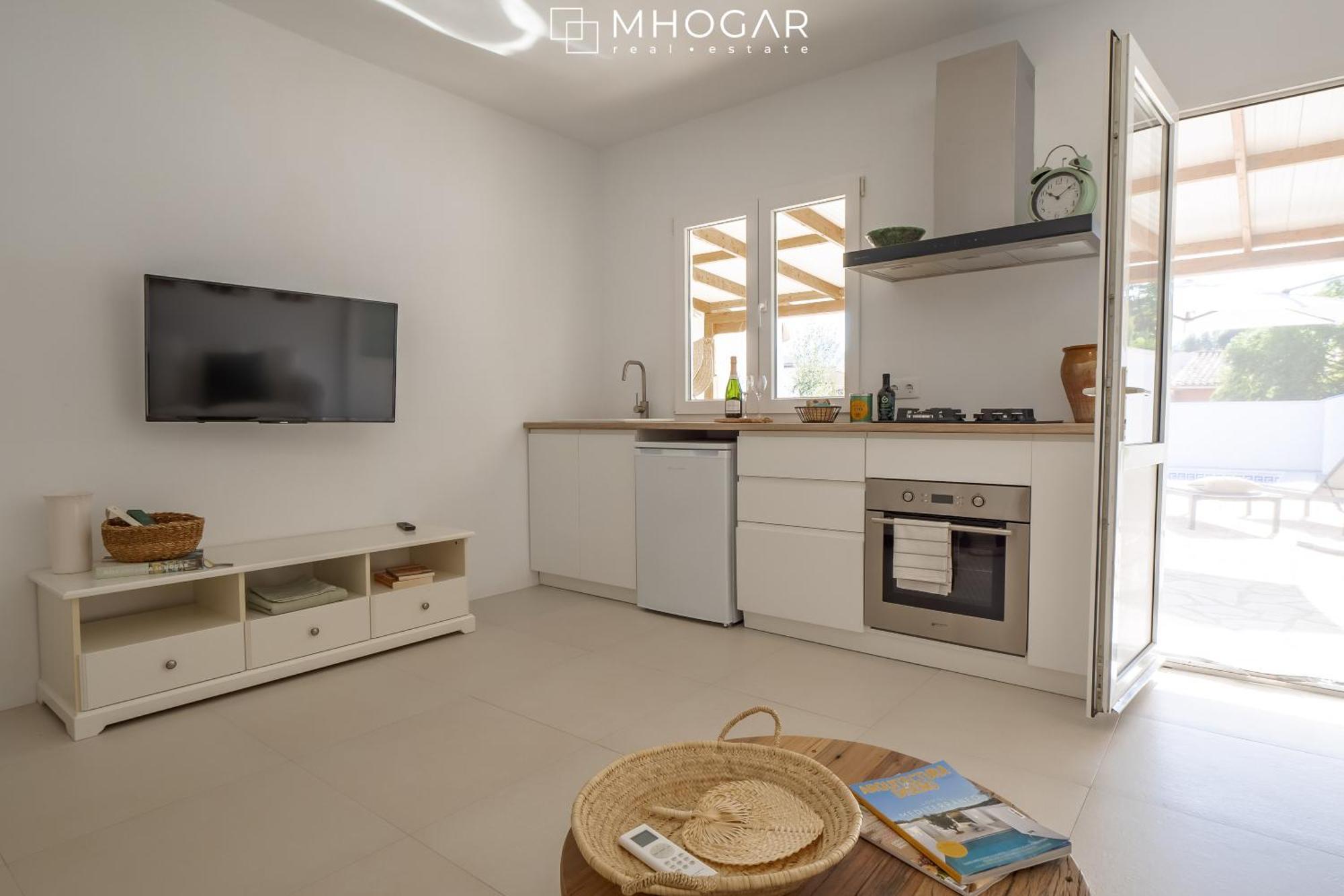 Casa La Motuca - Calpe Costa Blanca Villa ภายนอก รูปภาพ