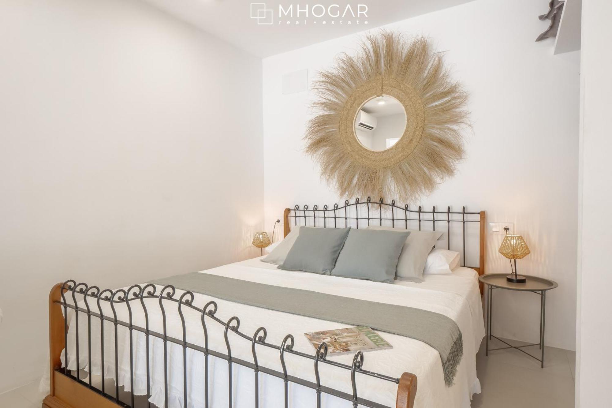Casa La Motuca - Calpe Costa Blanca Villa ภายนอก รูปภาพ