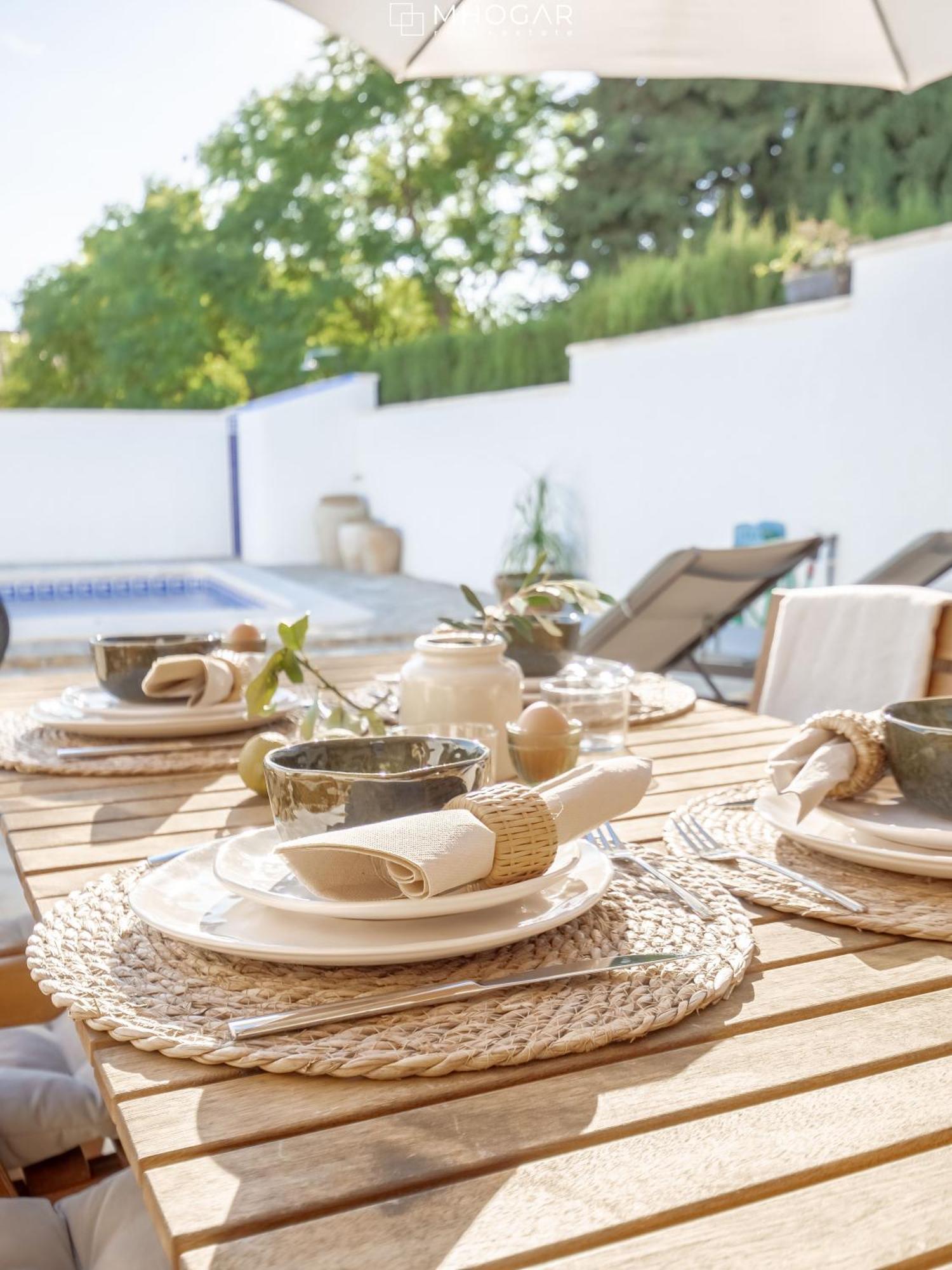 Casa La Motuca - Calpe Costa Blanca Villa ภายนอก รูปภาพ